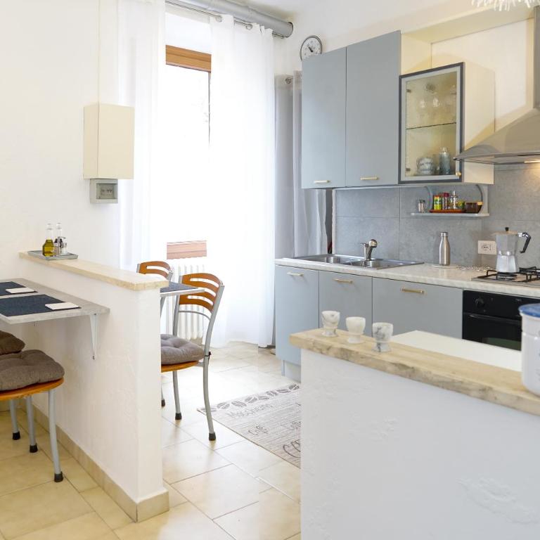 Casa Maribel - Appartamento con 1 Camera da Letto - 5