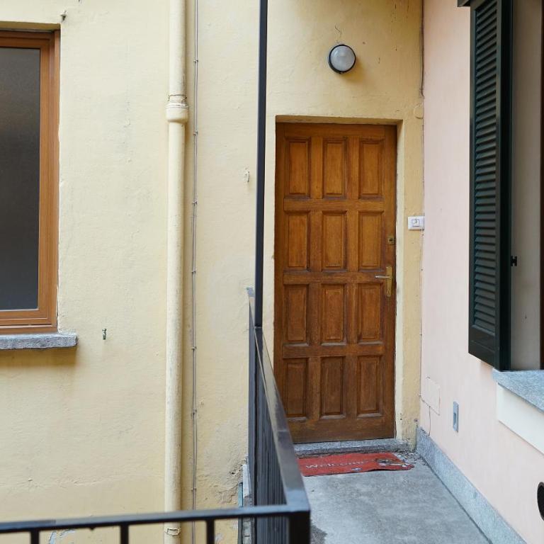 Casa Maribel - Appartamento con 1 Camera da Letto - 14