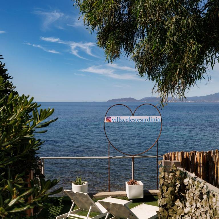 Villa Celeste - Villa with Sea View - 7