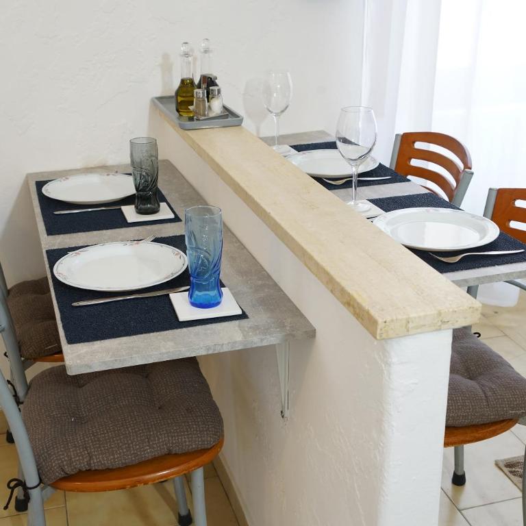 Casa Maribel - Appartamento con 1 Camera da Letto - 2