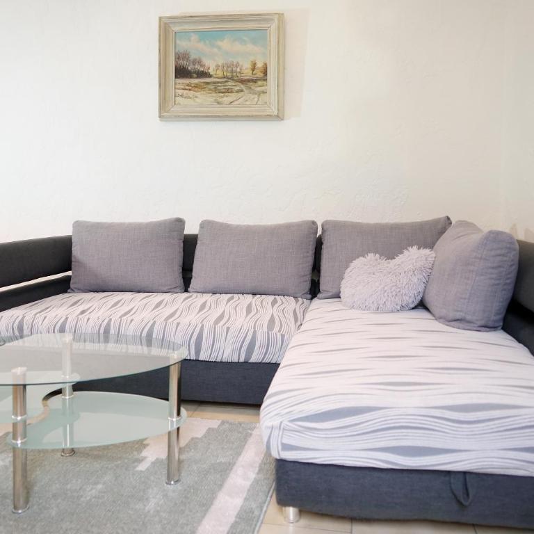 Casa Maribel - Appartamento con 1 Camera da Letto - 3
