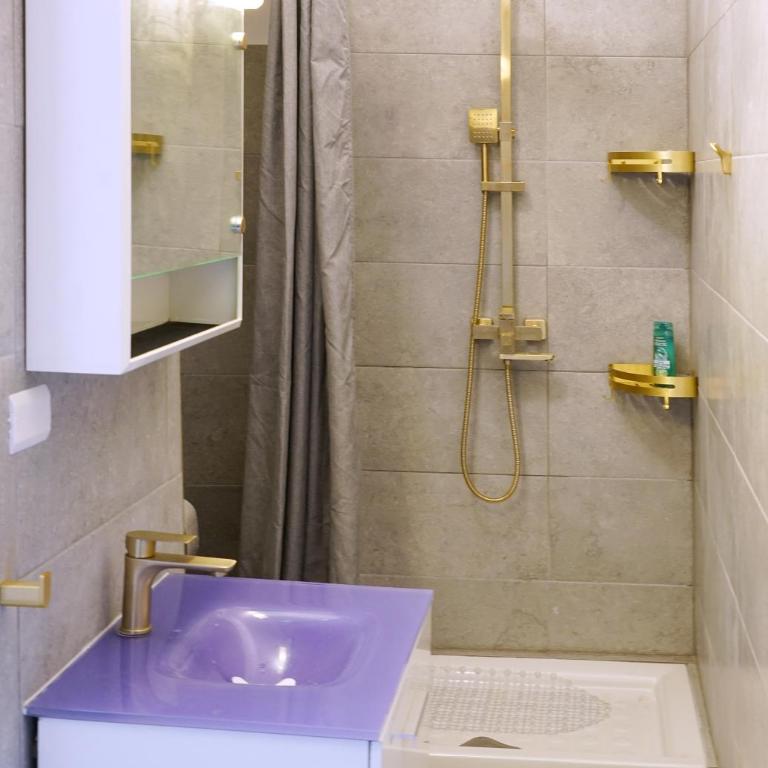 Casa Maribel - Appartamento con 1 Camera da Letto - 9