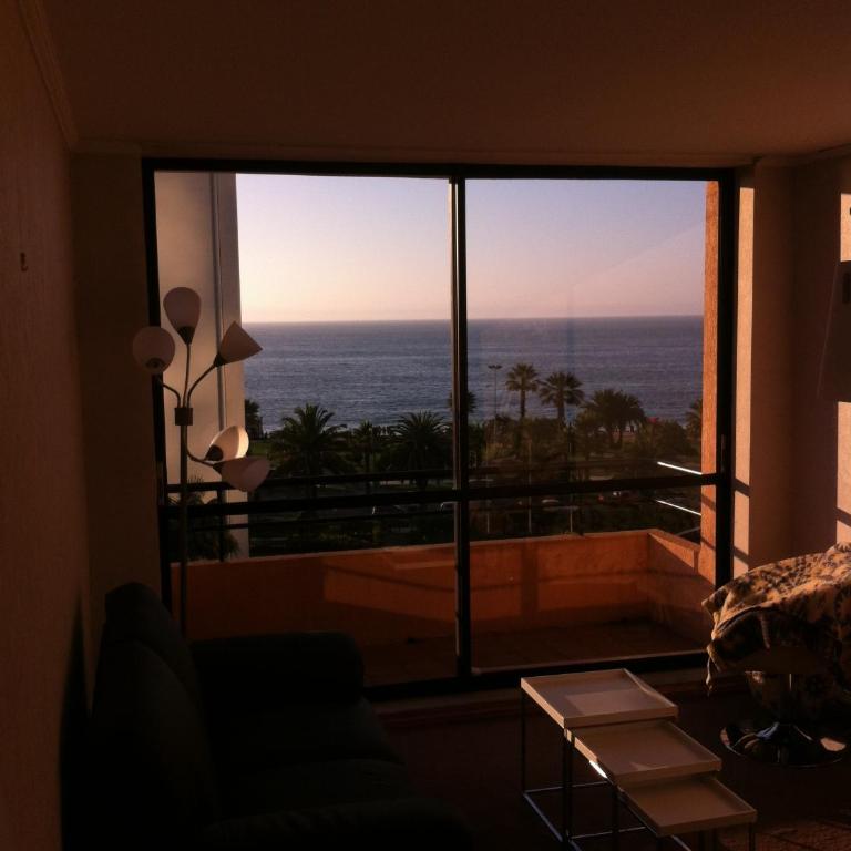 Viña del Mar Apartament Suite - Apartment with Sea View - 1