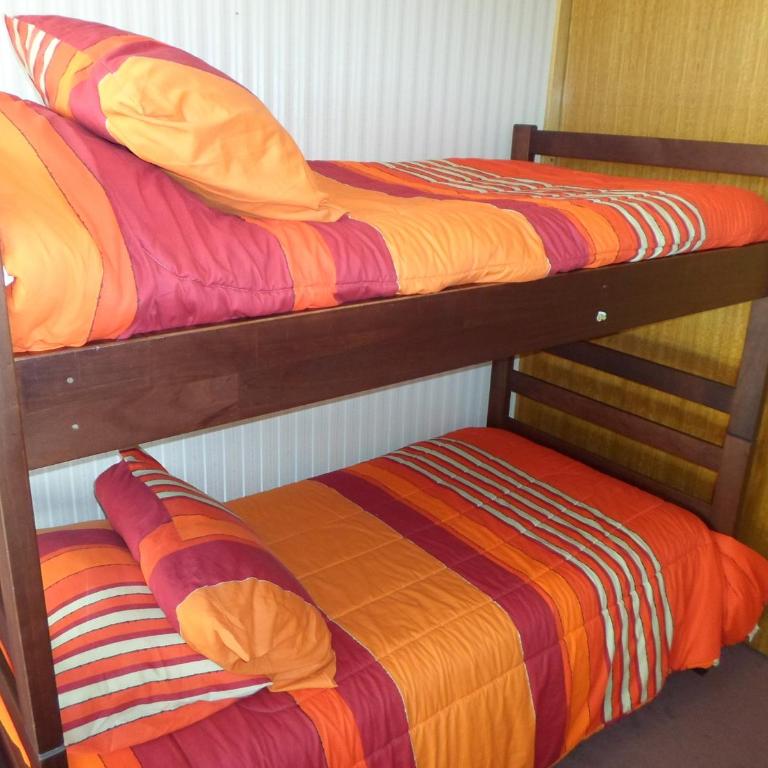 Viña del Mar Apartament Suite - Apartment with Sea View - 13