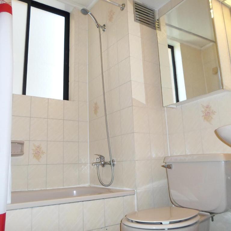 Viña del Mar Apartament Suite - Apartment with Sea View - 30