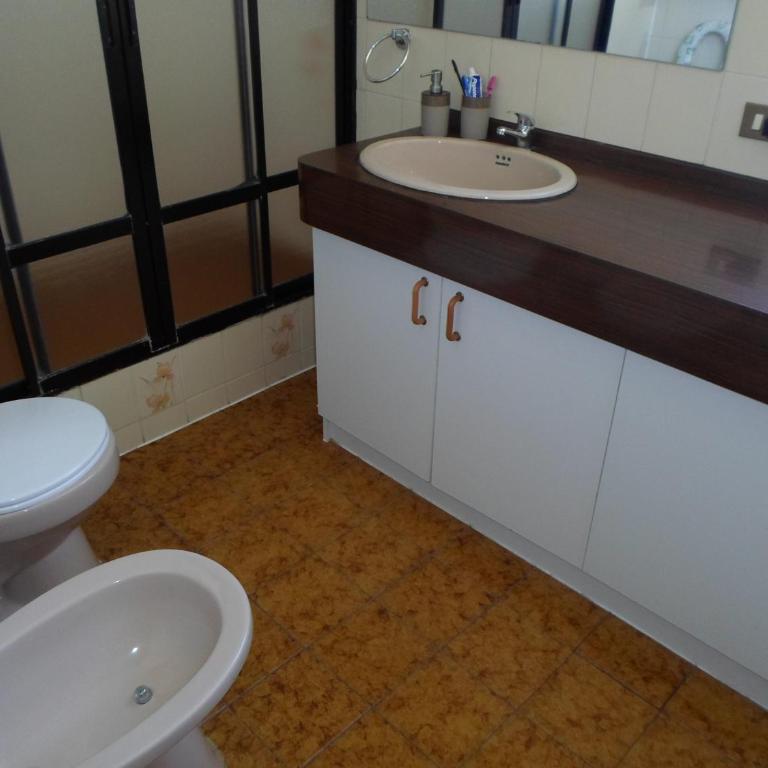 Viña del Mar Apartament Suite - Apartment with Sea View - 27