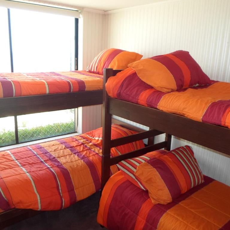 Viña del Mar Apartament Suite - Apartment with Sea View - 14