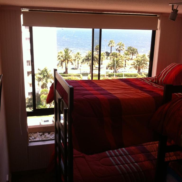 Viña del Mar Apartament Suite - Apartment with Sea View - 15