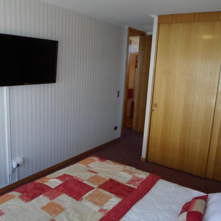 Viña del Mar Apartament Suite - Apartamento con vistas al mar - 18