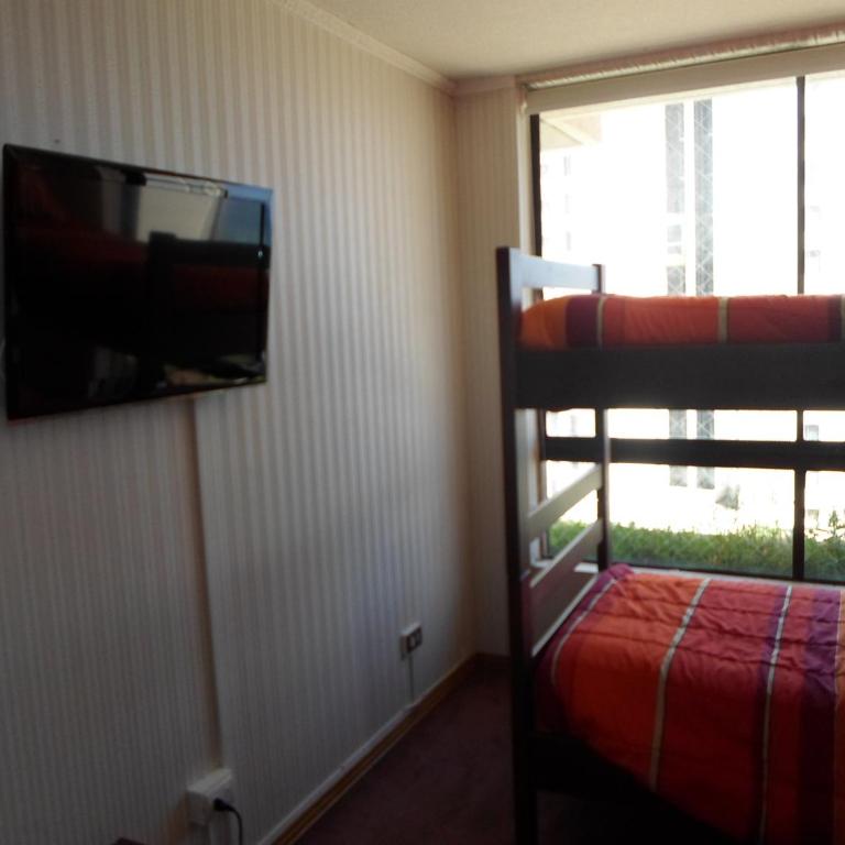 Viña del Mar Apartament Suite - Apartment with Sea View - 16