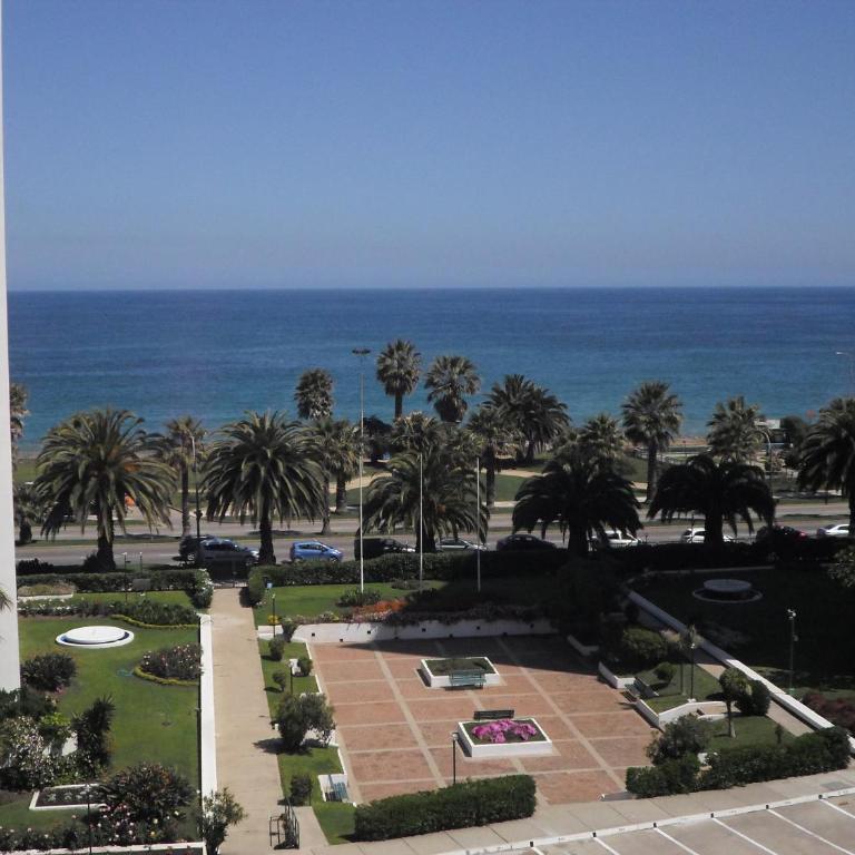 Viña del Mar Apartament Suite - Apartment with Sea View - 19
