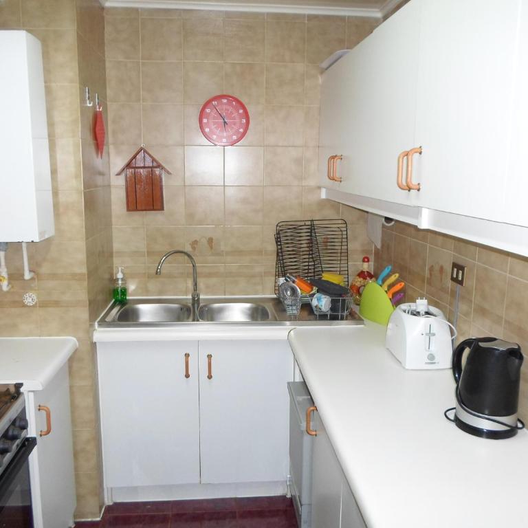 Viña del Mar Apartament Suite - Apartment with Sea View - 26
