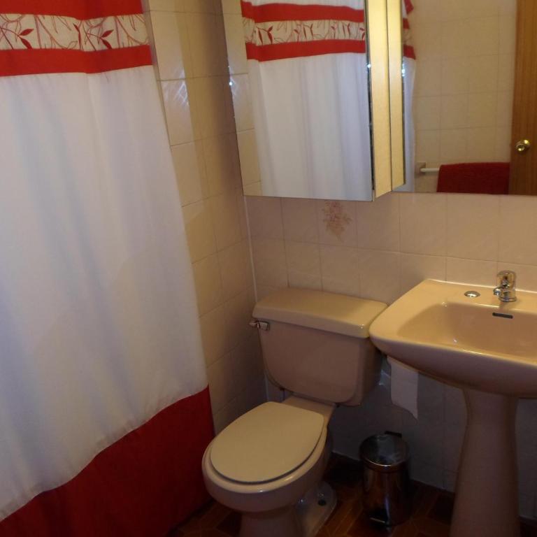 Viña del Mar Apartament Suite - Apartment with Sea View - 28