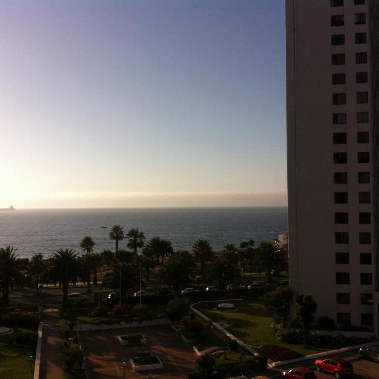 Viña del Mar Apartament Suite - Apartment with Sea View - 32