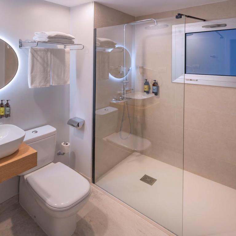 SERHS Carlit Boutique Hotel - Small Double Room - 1