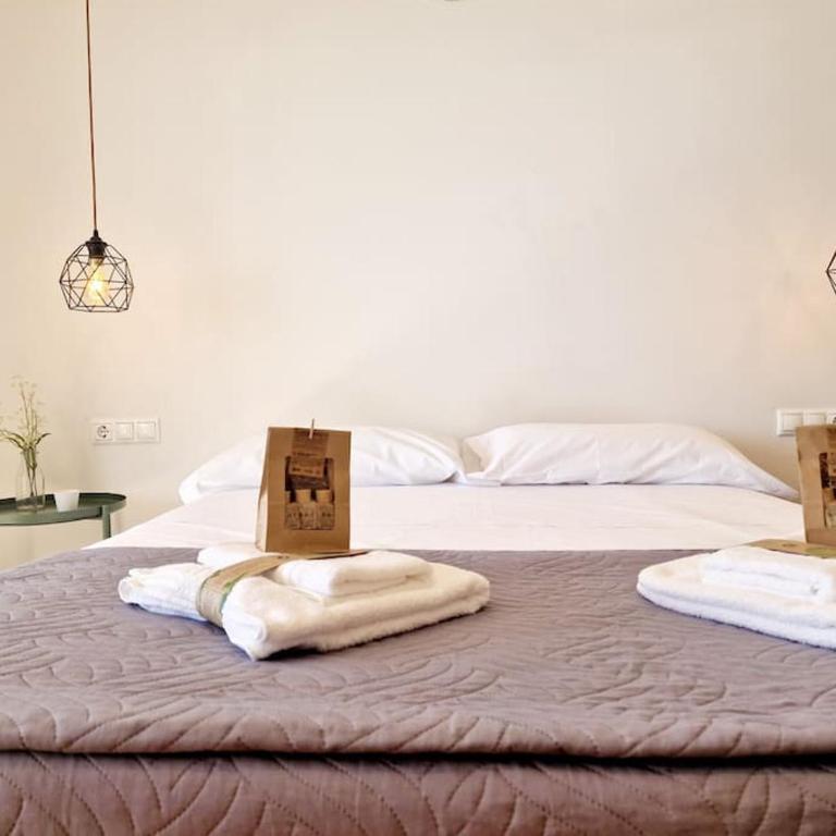Beachfront Dream: Prime Location with Sea Views - Apartamento de 2 dormitorios - 5