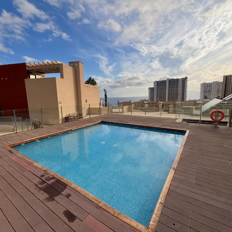 Sun and Sea Vacation in the Heart of Playa Paraiso - One-Bedroom Apartment - 8
