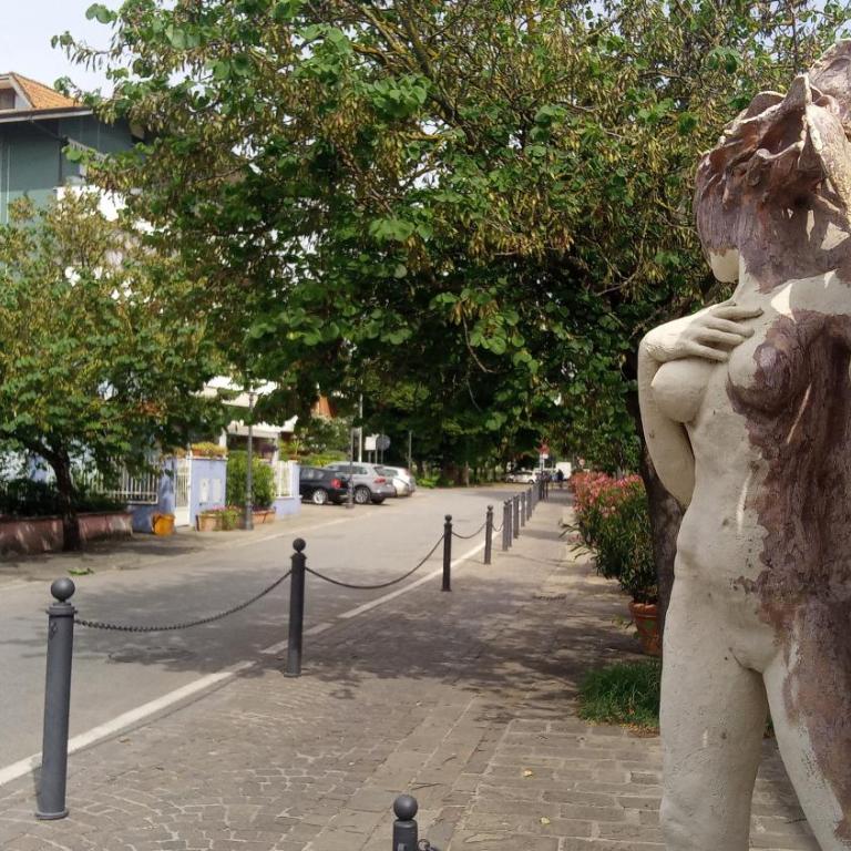 Casa Luciano Bellaria Centro - Appartamento con 2 Camere da Letto - 46