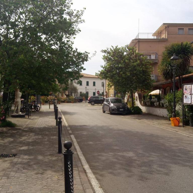 Casa Luciano Bellaria Centro - Appartamento con 2 Camere da Letto - 51