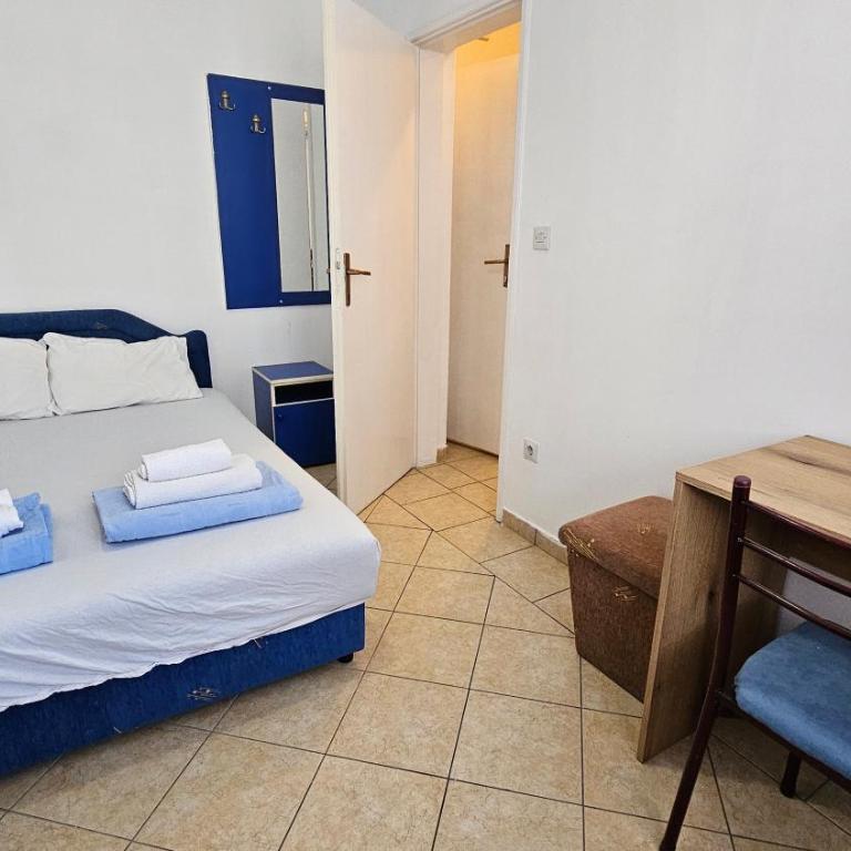 Balkan Pearl Apartments - Apartman sa 1 Spavaćom Sobom - 3