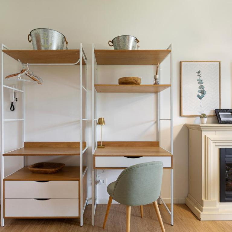 Appartamento Marina - Monolocale Deluxe - 11