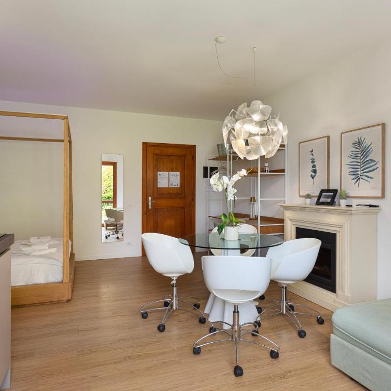 Appartamento Marina - Monolocale Deluxe - 8