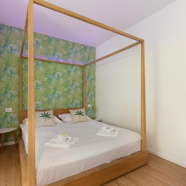 Appartamento Marina - Monolocale Deluxe - 17