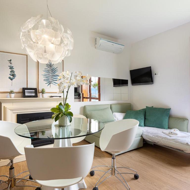 Appartamento Marina - Monolocale Deluxe - 13