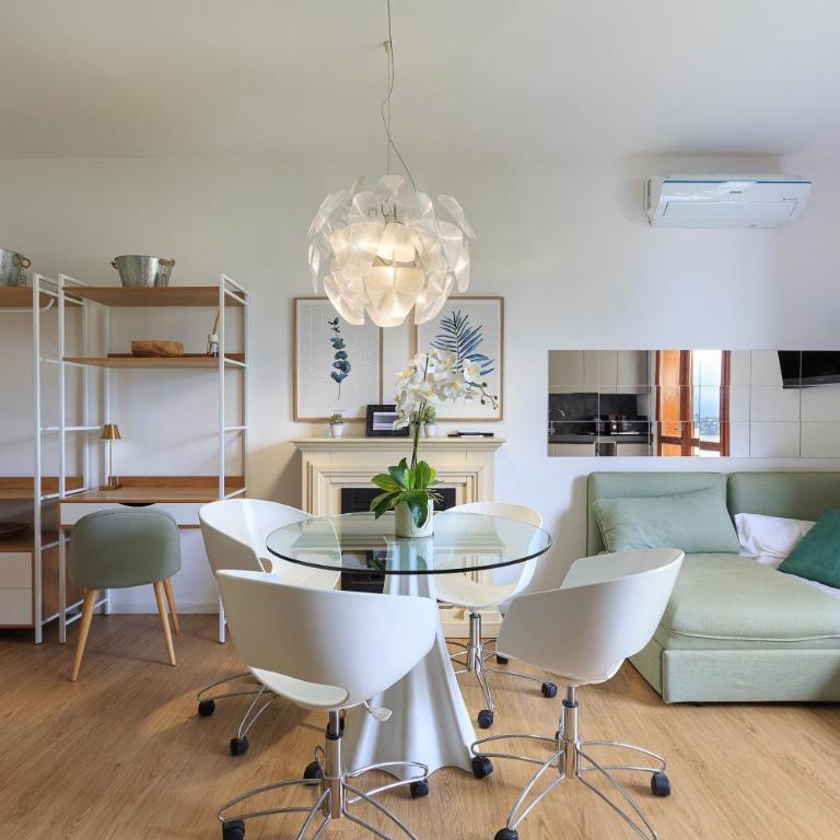Appartamento Marina - Monolocale Deluxe - 12