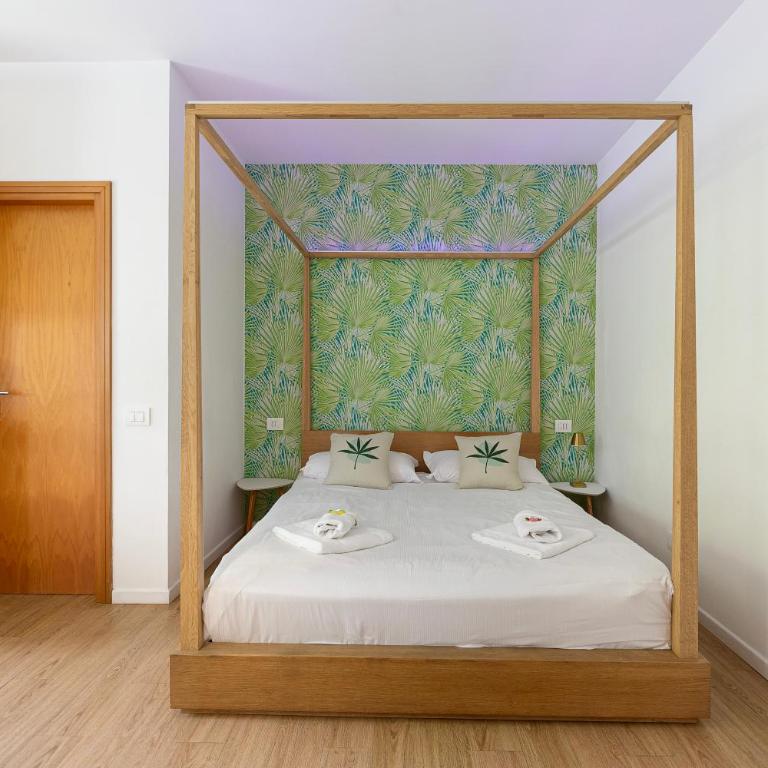 Appartamento Marina - Monolocale Deluxe - 16