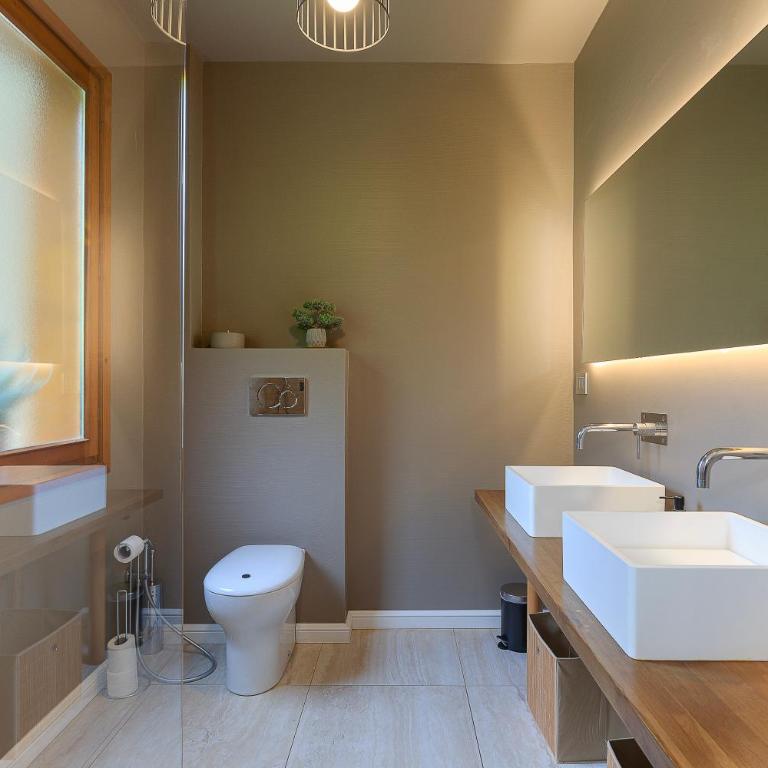 Appartamento Marina - Monolocale Deluxe - 23