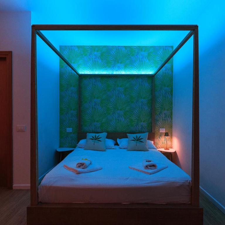 Appartamento Marina - Monolocale Deluxe - 20