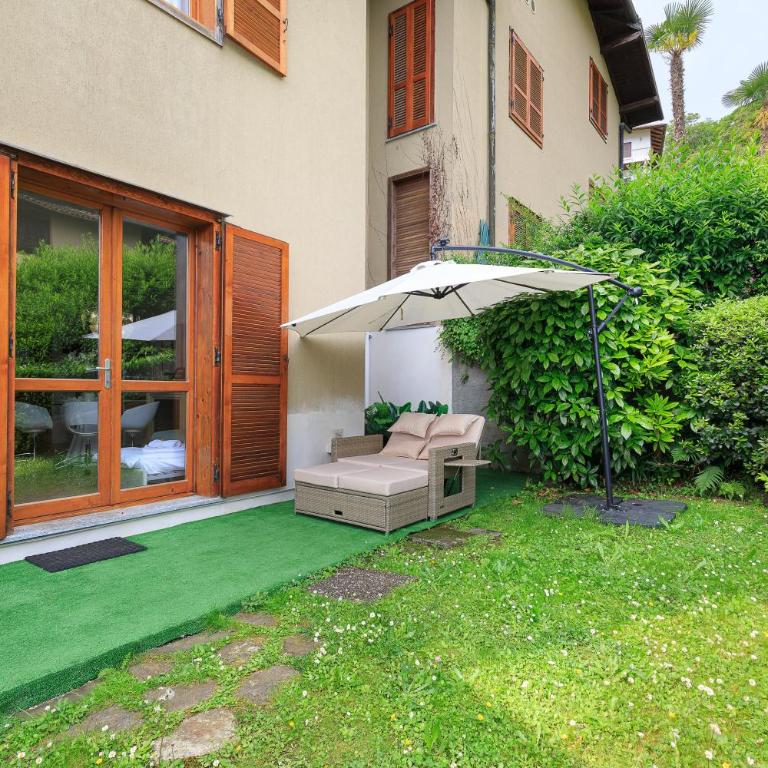 Appartamento Marina - Monolocale Deluxe - 6