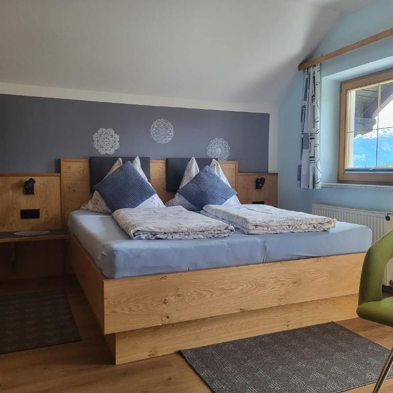 Haus Rupitsch - Doppelzimmer mit Balkon - 4