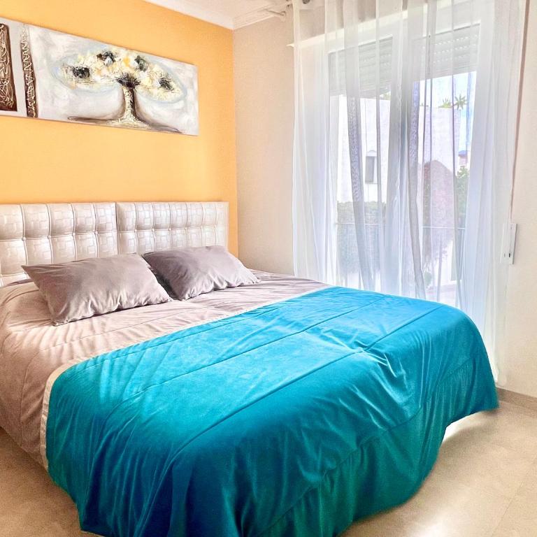 Beach Townhouse - Apartamento con vistas a las montañas - 13