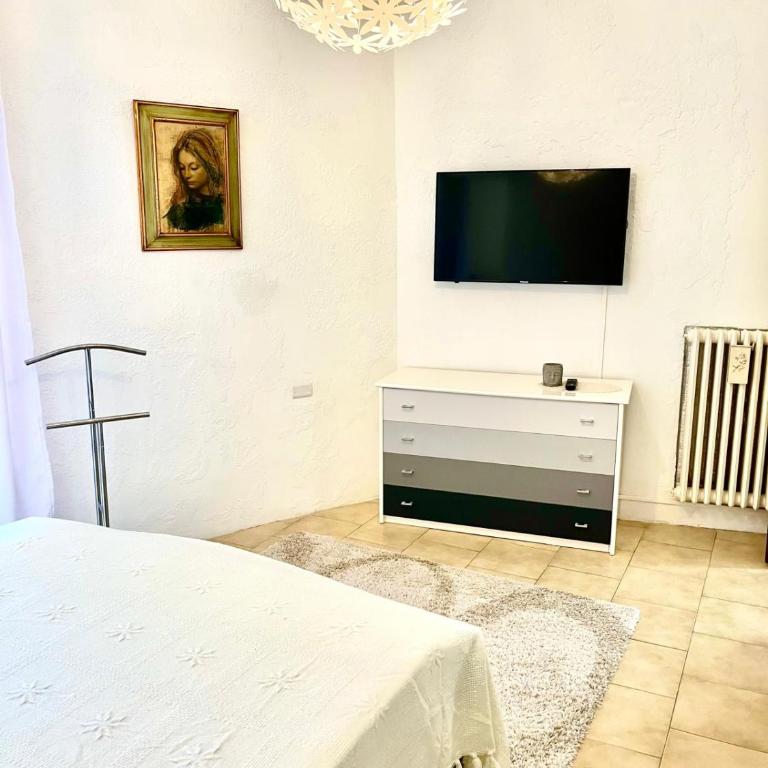 Casa Maribel - Appartamento con 1 Camera da Letto - 8