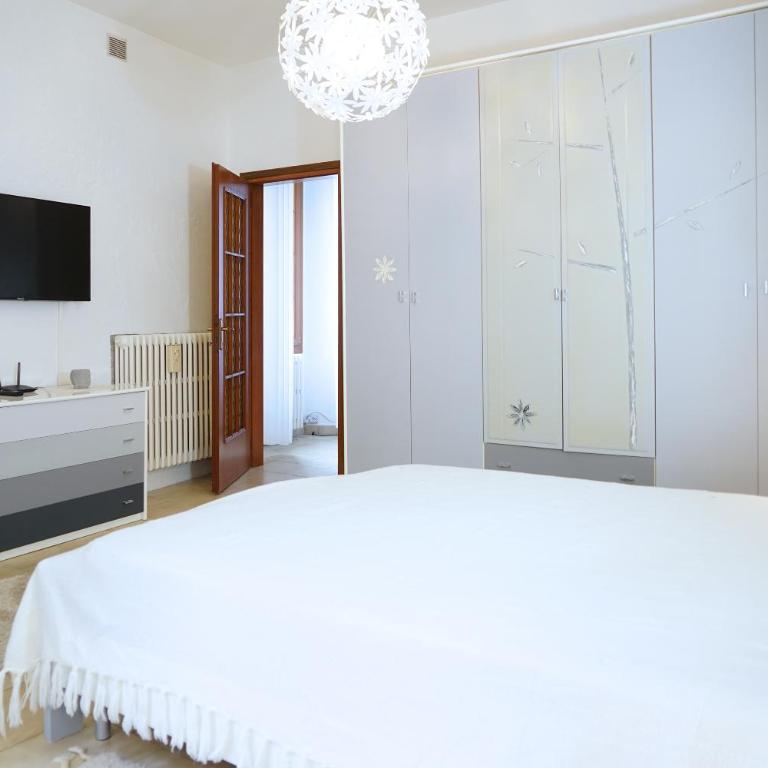 Casa Maribel - Appartamento con 1 Camera da Letto - 7