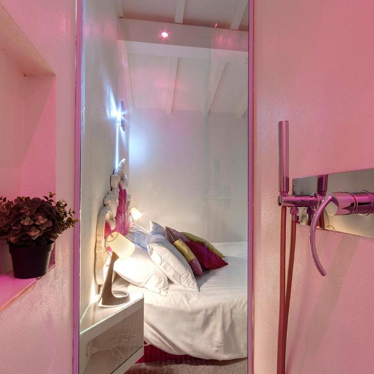 Victor Apartment by Mamo Florence - Two-Bedroom Apartment - 5