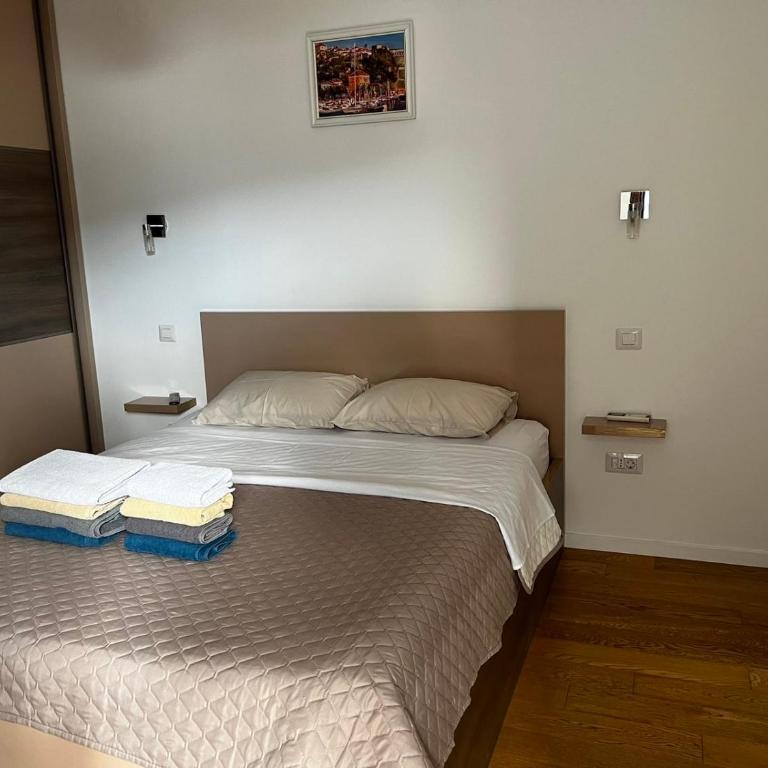 Apartments Bane - Deluxe Apartment - 6