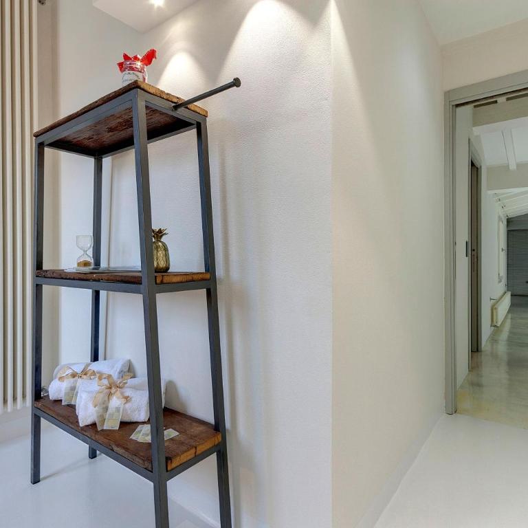 Victor Apartment by Mamo Florence - Two-Bedroom Apartment - 16