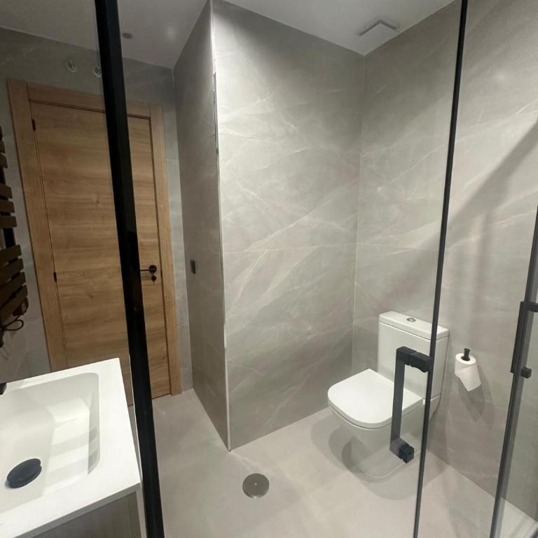 DELICIAS Calidades LUJO Totalmente Equipado - Apartamento de 1 dormitorio - 8