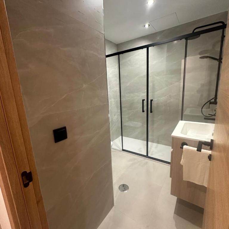 DELICIAS Calidades LUJO Totalmente Equipado - Apartamento de 1 dormitorio - 10