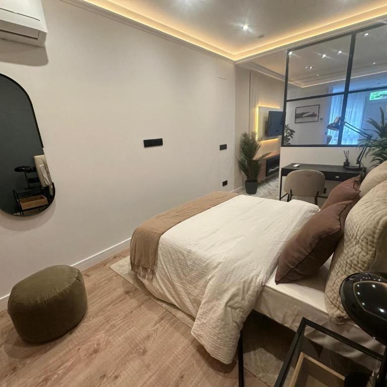 DELICIAS Calidades LUJO Totalmente Equipado - Apartamento de 1 dormitorio - 2