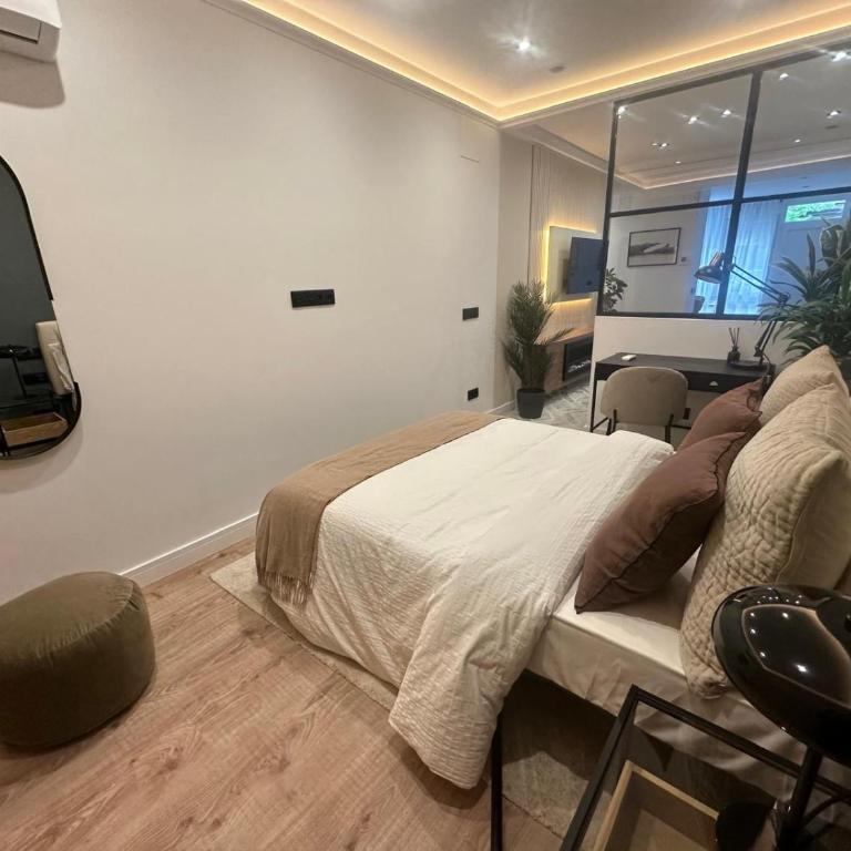 DELICIAS Calidades LUJO Totalmente Equipado - Apartamento de 1 dormitorio - 4