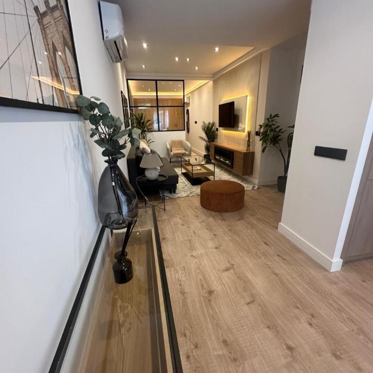 DELICIAS Calidades LUJO Totalmente Equipado - Apartamento de 1 dormitorio - 20