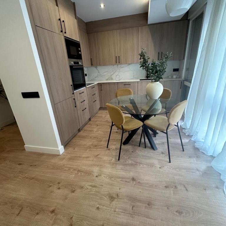 DELICIAS Calidades LUJO Totalmente Equipado - Apartamento de 1 dormitorio - 15