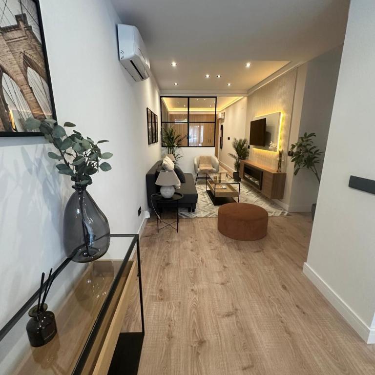 DELICIAS Calidades LUJO Totalmente Equipado - Apartamento de 1 dormitorio - 18