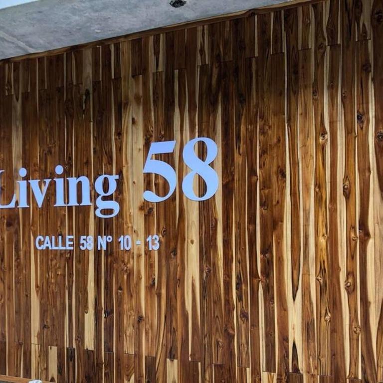 Apartamento en Chapinero, Bogotá - Apartamento de 1 dormitorio - 1