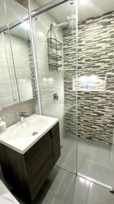 Apartamento en Chapinero, Bogotá - Apartamento de 1 dormitorio - 5