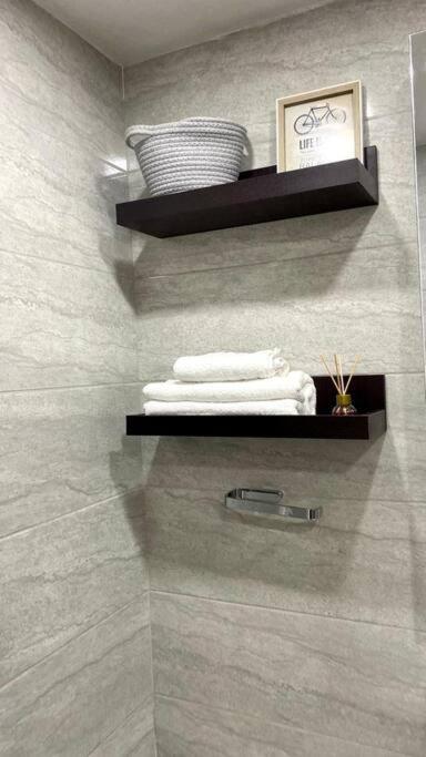 Apartamento en Chapinero, Bogotá - Apartamento de 1 dormitorio - 11